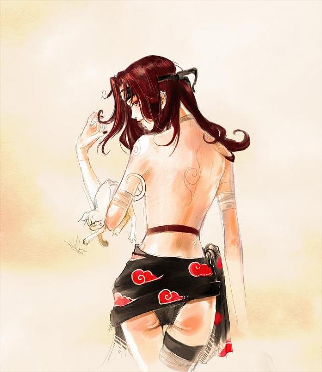 Sexy no Itachi ... OMG